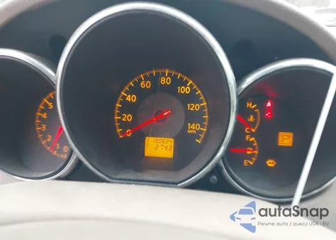 2005 Nissan Altima 2.5 S z USA, uszkodzony, nr VIN 1N4AL11E25N415915